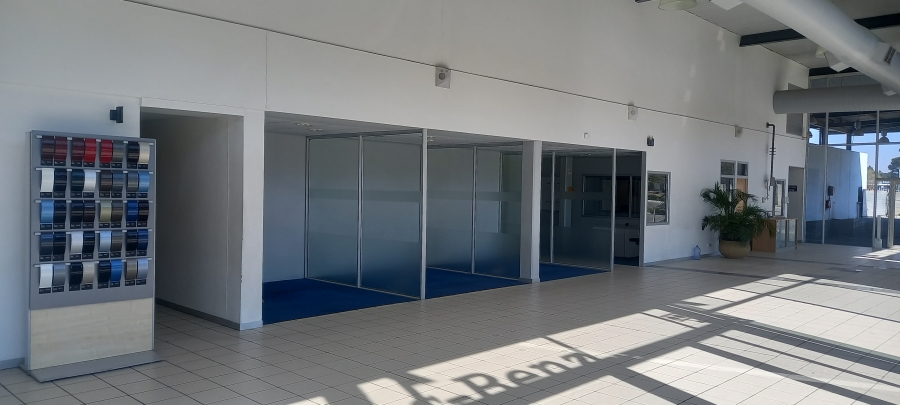 Commercial Property for Sale in Welkom Free State